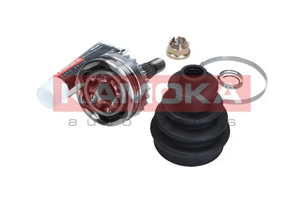 Joint Kit, drive shaft (7140)