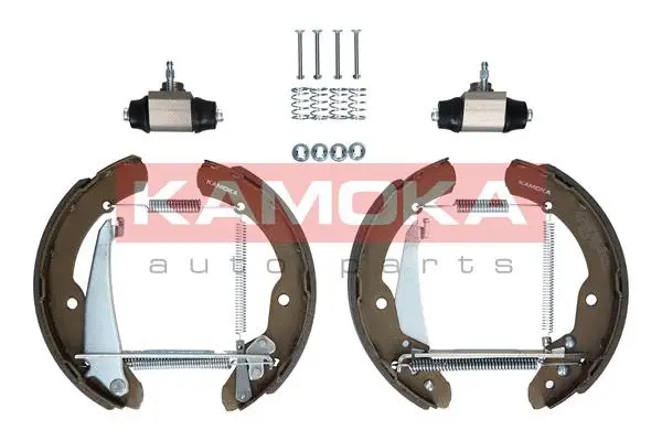 Brake Shoe Set (JQ213015)