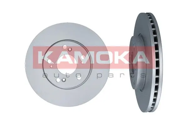 Brake Disc (1031128)