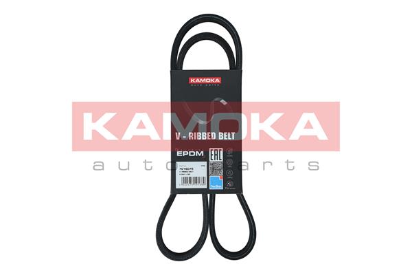 V-Ribbed Belt (7016076)