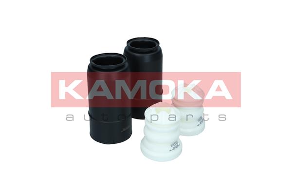 Dust Cover Kit, shock absorber (2019188)