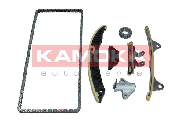 Timing Chain Kit (7001652)