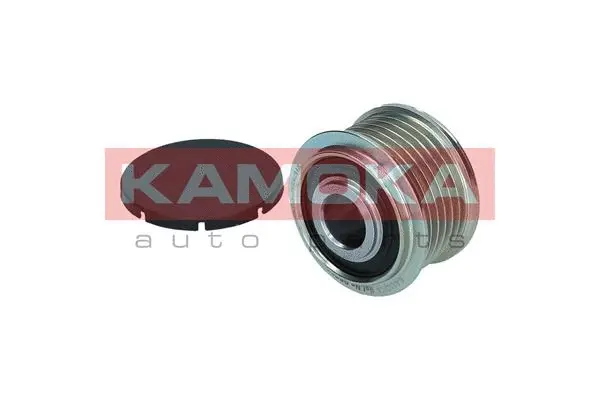 Alternator Freewheel Clutch