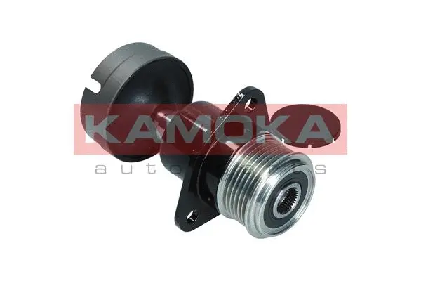 Alternator Freewheel Clutch
