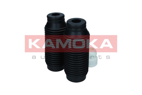 Dust Cover Kit, shock absorber