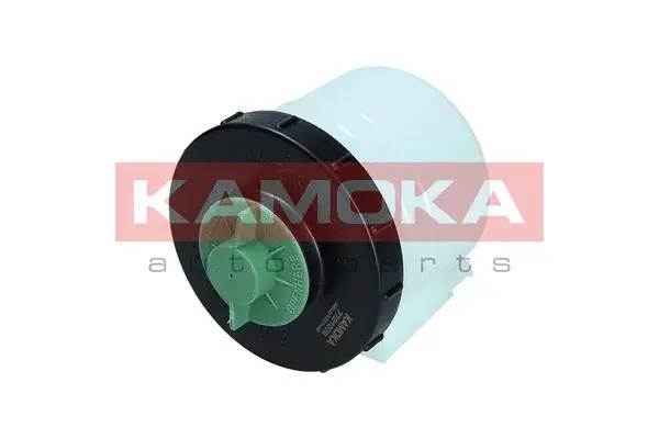 Equalising reservoir, hydraulic oil (power steering)