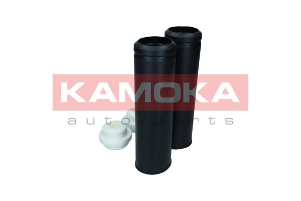 Dust Cover Kit, shock absorber