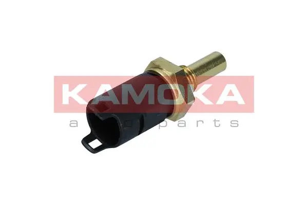 Sensor, coolant temperature
