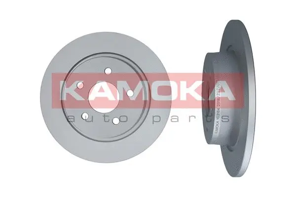 Brake Disc (103184)