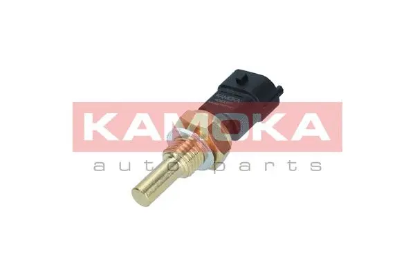 Sensor, coolant temperature