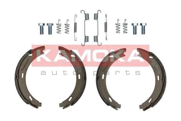 Brake Shoe Set, parking brake (JQ212025)