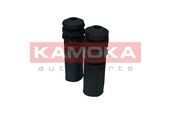 Dust Cover Kit, shock absorber
