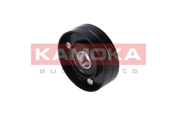 Tensioner Pulley, V-ribbed belt