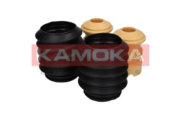 Dust Cover Kit, shock absorber