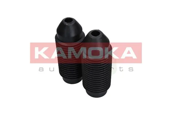 Dust Cover Kit, shock absorber