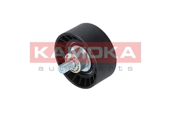 Deflection/Guide Pulley, timing belt