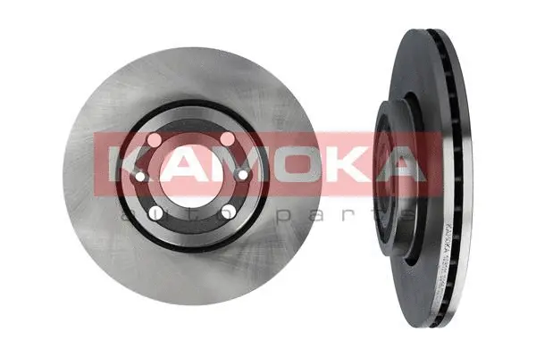 Brake Disc (103111)