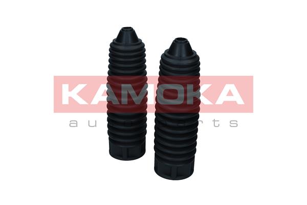 Dust Cover Kit, shock absorber