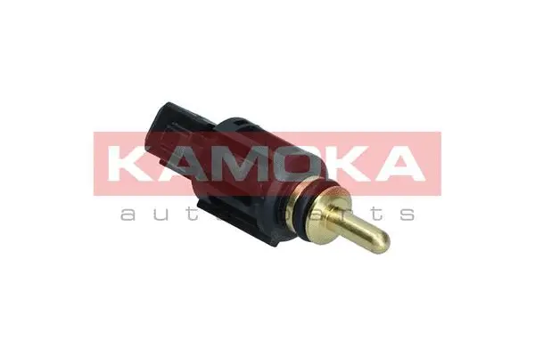 Sensor, coolant temperature
