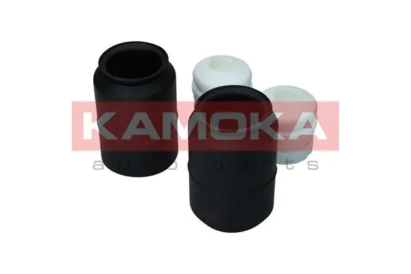 Dust Cover Kit, shock absorber