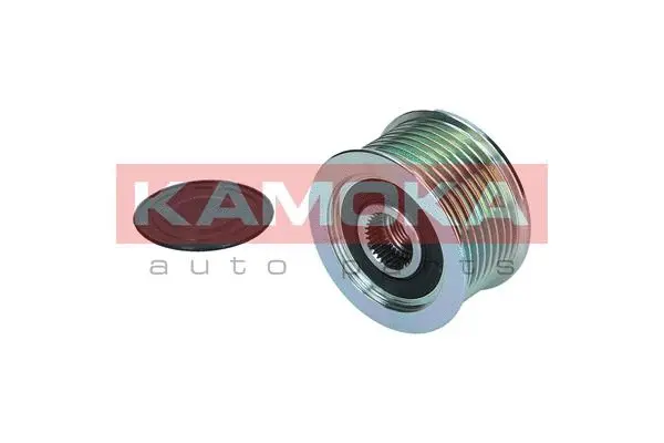 Alternator Freewheel Clutch