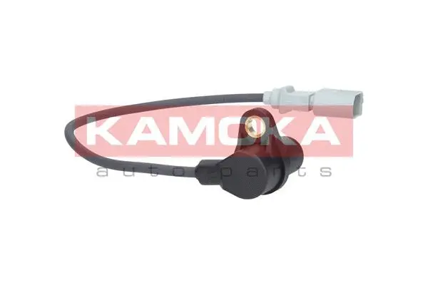 Sensor, crankshaft pulse