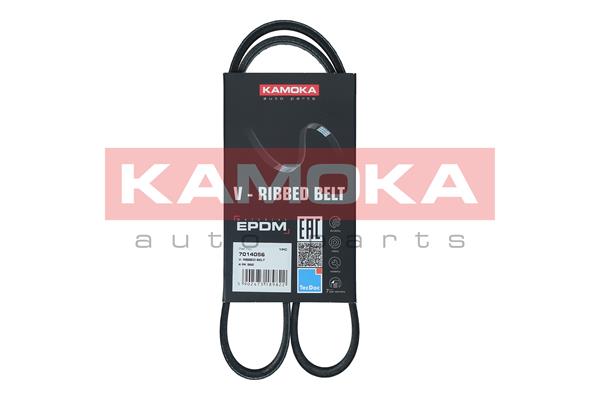 V-Ribbed Belt (7014056)