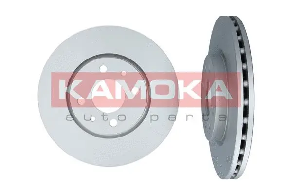 Brake Disc (1031524)