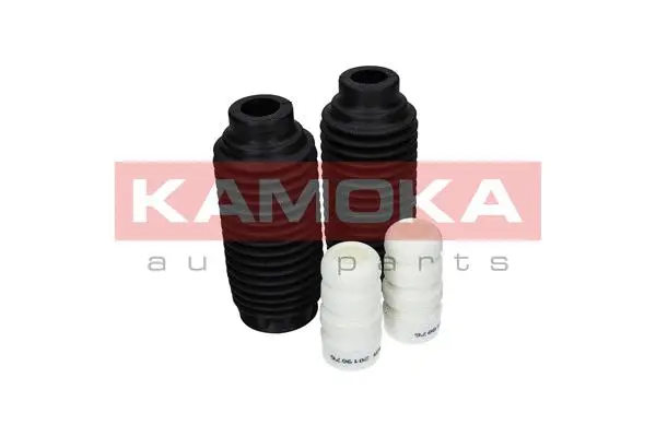 Dust Cover Kit, shock absorber