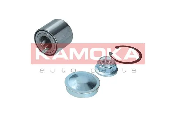 Wheel Bearing Kit (5600216)