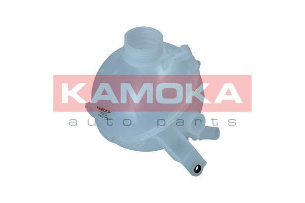 Expansion Tank, coolant