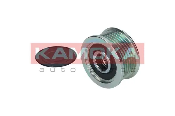 Alternator Freewheel Clutch