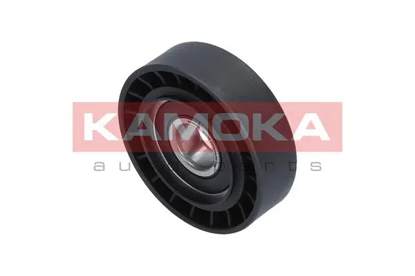 Deflection/Guide Pulley, V-ribbed belt (R0239)