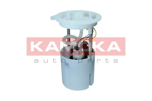 Fuel Feed Unit