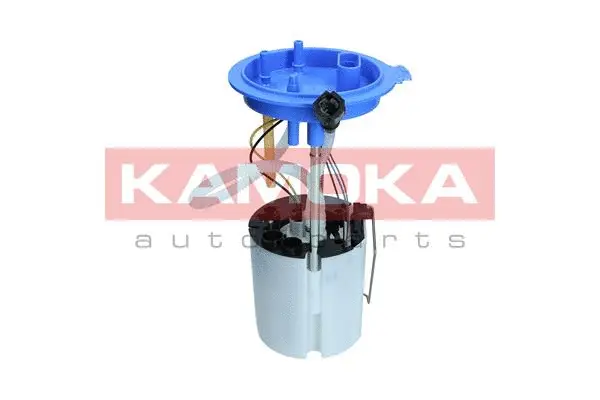 Fuel Feed Unit