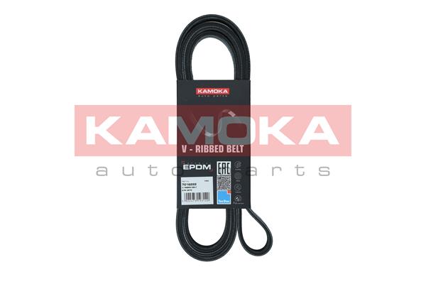 V-Ribbed Belt (7016222)