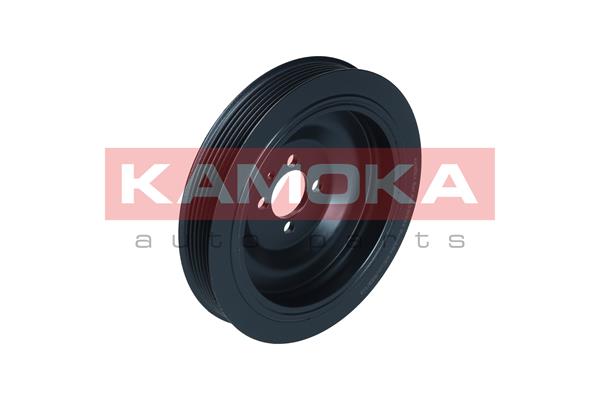 Belt Pulley, crankshaft (RW088)