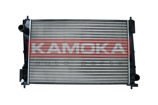 Radiator, engine cooling (7705021)