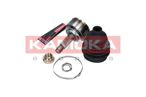 Joint Kit, drive shaft