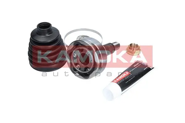 Joint Kit, drive shaft (7540)