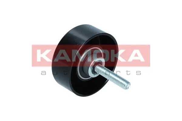 Tensioner Pulley, V-ribbed belt