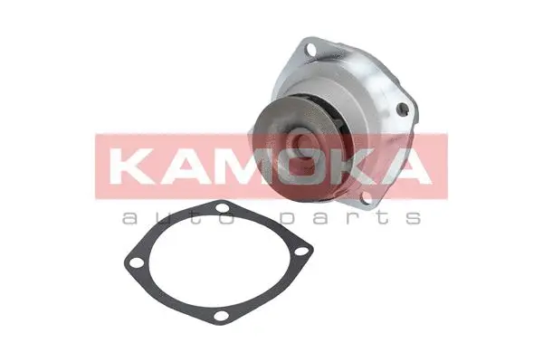 Water Pump, engine cooling (T0010)