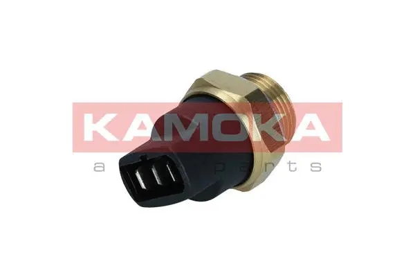 Temperature Switch, radiator fan