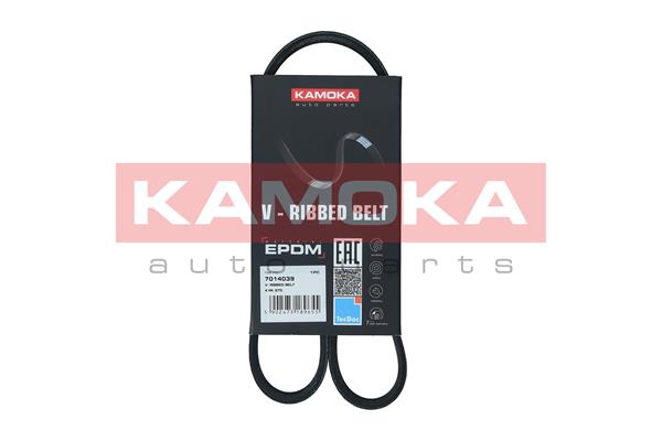 V-Ribbed Belt (7014039)