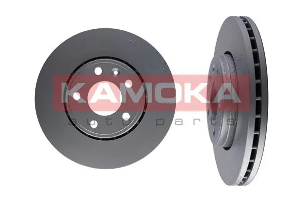 Brake Disc (1032408)