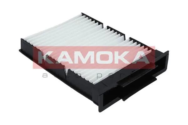 Filter, cabin air (F411701)