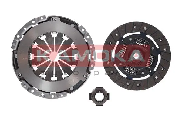 Clutch Kit (KC016)
