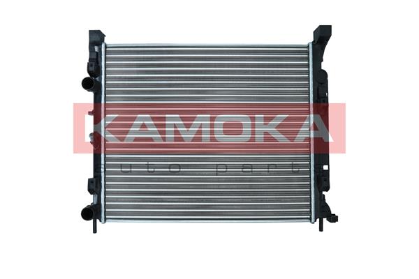 Radiator, engine cooling (7705104)