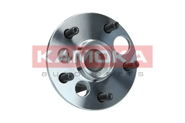 Wheel Bearing Kit (5500358)
