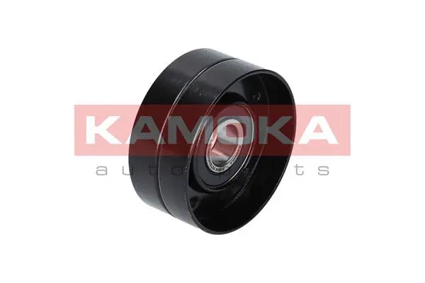 Deflection/Guide Pulley, timing belt